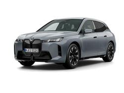 Grå Ny 2025 BMW iX M Sport SUV | 986 400 kr (Bra pris)