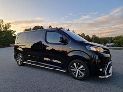 Begagnad 2017 Toyota Proace Van | 120 000 kr