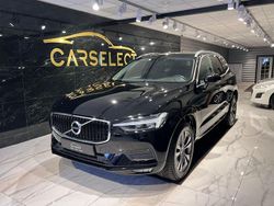 Svart Begagnad 2021 Volvo XC60 Momentum SUV | 319 000 kr (Bra pris)