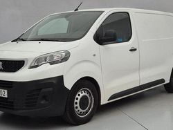 Vit Begagnad 2017 Peugeot Expert Van | 79 900 kr (Superpris)