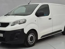 Vit Begagnad 2017 Peugeot Expert Van | 79 900 kr (Bra pris)