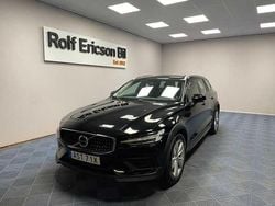 Begagnad 2023 Volvo V60 CC Kombi | 339 500 kr (Bra pris)