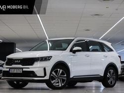 Vit Begagnad 2022 Kia Sorento Advance SUV | 419 900 kr (Bra pris)