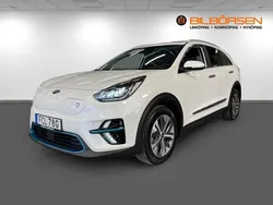 Vit Begagnad 2020 Kia e-Niro Advance SUV | 269 900 kr (Marknadspris)