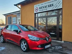 Renault Clio IV