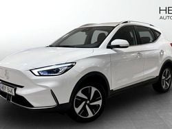 Vit (white) Begagnad 2021 MG EHS Luxury SUV | 219 900 kr (Bra pris)