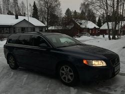 Begagnad 2013 Volvo V70 Kombi | 49 999 kr