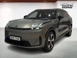Grön Ny 2025 Lynk & Co 08 SUV | 569 000 kr