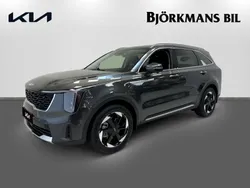 Ny 2025 Kia Sorento Advance SUV | 637 468 kr (Marknadspris)