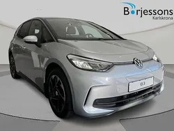 Ny 2026 VW ID.3 Pure Halvkombi | 401 000 kr