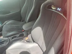 Röd Begagnad 2023 Hyundai i30 N Performance Halvkombi | 335 000 kr