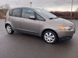 Begagnad 2010 Mitsubishi Colt Halvkombi | 24 500 kr