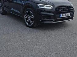 Begagnad 2020 Audi Q5 SUV | 400 000 kr (Dyr)