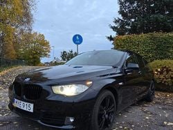 Begagnad 2013 BMW 520 Gran Turismo Halvkombi | 139 000 kr