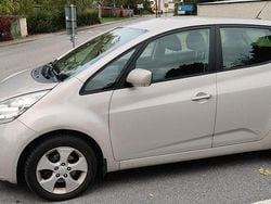 Begagnad 2011 Kia Venga Comfort Halvkombi | 35 000 kr