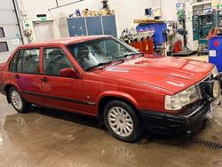 Begagnad 1998 Volvo 940 Sedan | 45 000 kr