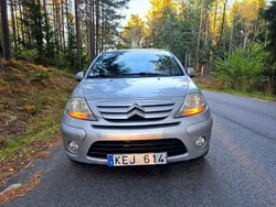 Begagnad 2014 Citroën C3 Halvkombi | 28 500 kr