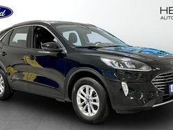 Svart (black) Begagnad 2022 Ford Kuga Titanium SUV | 269 900 kr (Lite dyr)