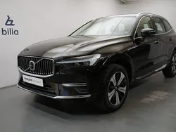 Svart Begagnad 2022 Volvo XC60 Plus SUV | 469 900 kr (Lite dyr)