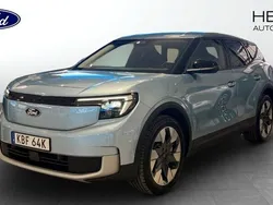 Blå (blue) Begagnad 2024 Ford Explorer Premium SUV | 680 700 kr (Bra pris)