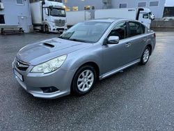 Begagnad 2011 Subaru Legacy Sedan | 34 000 kr (Superpris)