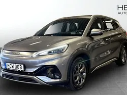 BYD Atto 3