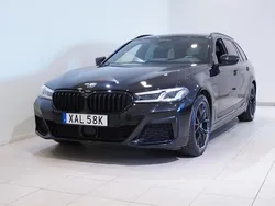 BMW 530e