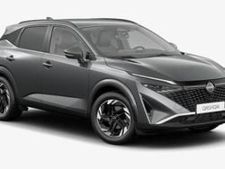 Ny 2025 Nissan Qashqai SUV | 352 500 kr (Marknadspris)