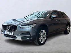 Volvo V90 CC