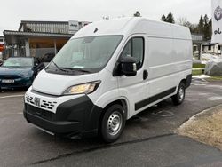 Vit Ny 2024 Fiat Ducato Van | 480 000 kr (Marknadspris)