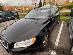 Begagnad 2008 Volvo V70 Kombi | 27 000 kr