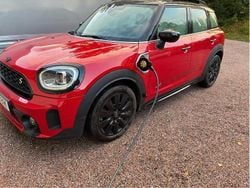 Röd Begagnad 2022 Mini Cooper Countryman SUV | 318 000 kr (Marknadspris)