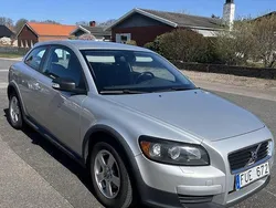 Grå Begagnad 2008 Volvo C30 Kinetic Halvkombi | 45 000 kr (Bra pris)