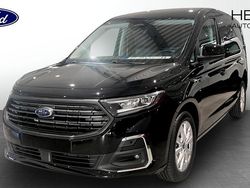 Ny 2026 Ford Transit | 328 900 kr (Marknadspris)