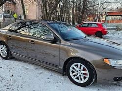 Bronze Begagnad 2013 Volvo S80 Sedan | 119 000 kr (Bra pris)