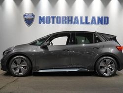 Grå Begagnad 2022 Cupra Born Halvkombi | 259 000 kr (Lite dyr)