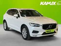 Vit Begagnad 2021 Volvo XC60 Momentum SUV | 334 700 kr (Superpris)