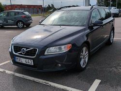 Begagnad 2013 Volvo V70 Kombi | 85 000 kr