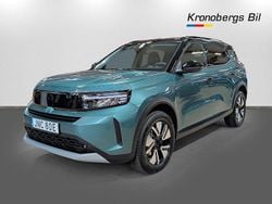 Khaki green Ny 2025 Opel Frontera SUV | 351 800 kr (Marknadspris)