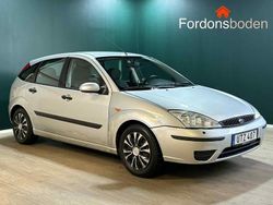 Okänd Begagnad 2004 Ford Focus Halvkombi | 39 800 kr