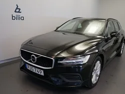 Begagnad 2022 Volvo V60 Kombi | 249 500 kr (Bra pris)