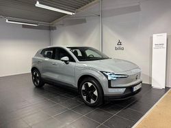 Grå Begagnad 2024 Volvo EX30 Core SUV | 318 500 kr (Superpris)