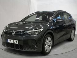 Mörkgrå Begagnad 2022 VW ID.4 Comfortline SUV | 309 000 kr (Superpris)