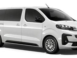 Ny 2025 Peugeot Traveller Active Minibuss | 499 900 kr