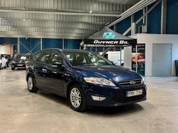 Blå Begagnad 2012 Ford Mondeo Trend Kombi | 29 900 kr (Lite dyr)