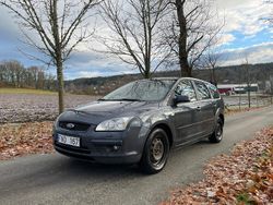 Begagnad 2007 Ford Focus Kombi | 19 000 kr (Marknadspris)