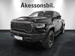 Svart Ny 2025 RAM 1500 Pickup | 1 449 000 kr
