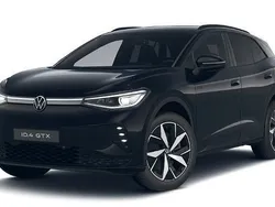 Ny 2025 VW ID.4 GTX SUV | 595 560 kr