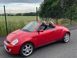Begagnad 2004 Ford StreetKa Cab | 22 000 kr