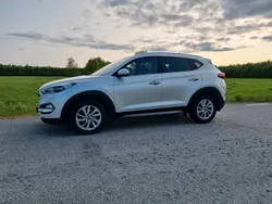 Silver Begagnad 2015 Hyundai Tucson SUV | 139 900 kr (Bra pris)